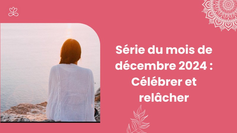 27. Doux - Relaxation complète avec Maryse Lehoux
